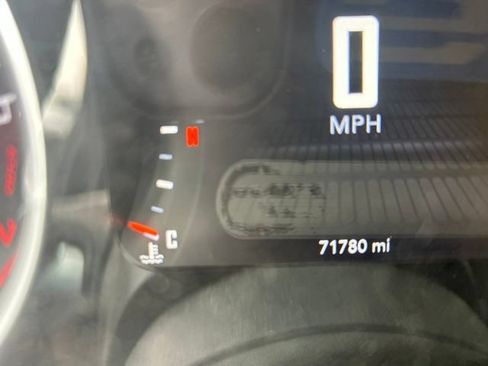 Used 2018 Dodge Challenger GT AWD/4WD image 12