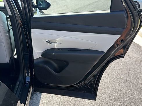 New 2026 Hyundai Tucson SEL FWD image 18