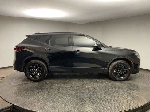 Used 2021 Chevrolet Blazer LT FWD image 8
