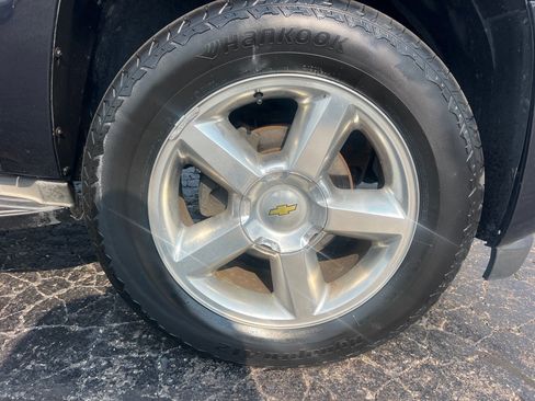 Used 2012 Chevrolet Tahoe LT AWD/4WD image 43