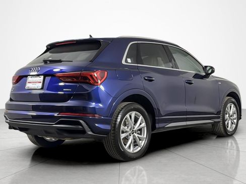 Used 2023 Audi Q3 2.0T Premium Plus w/ Premium Plus Package AWD/4WD image 5