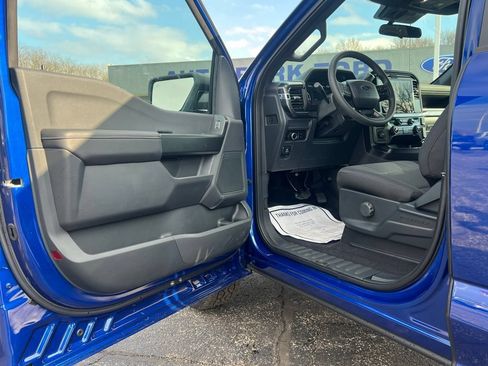 New 2026 Ford F150 STX AWD/4WD image 9