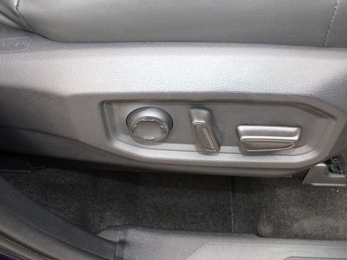 Used 2024 Toyota Tundra Platinum w/ TRD Off-Road Package AWD/4WD image 49