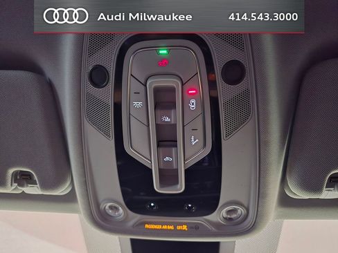 Used 2023 Audi Q7 2.0T Premium Plus w/ Convenience Package AWD/4WD image 46