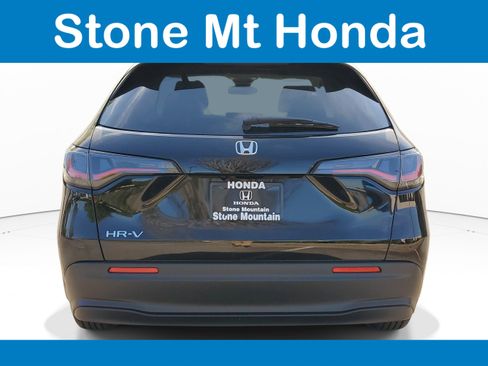 New 2026 Honda HR-V LX image 5