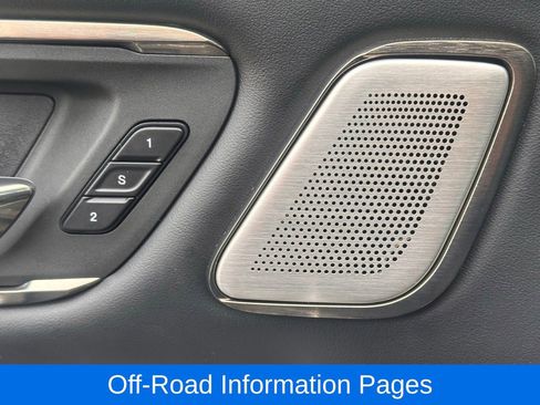 Used 2021 RAM 1500 Limited image 24