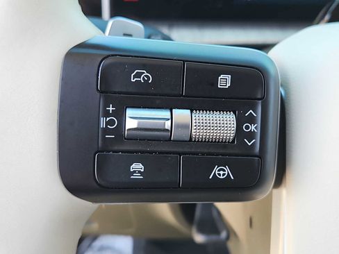 Used 2025 Hyundai Santa Fe Calligraphy AWD/4WD image 23