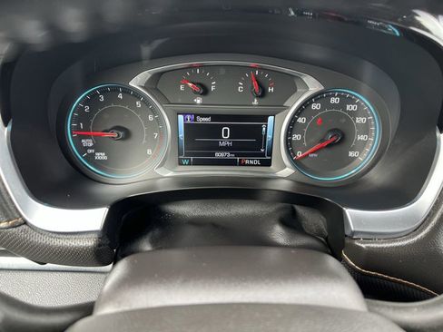 Used 2019 Chevrolet Traverse Premier w/ Driver Confidence II Package image 12