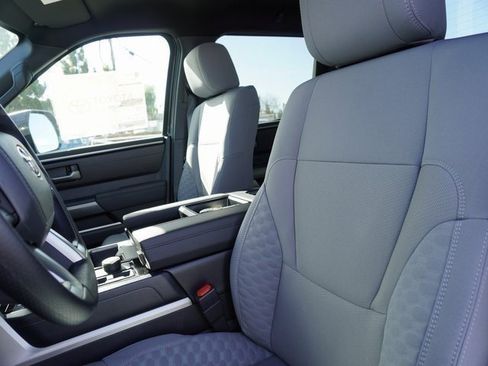New 2025 Toyota Tundra SR5 image 23