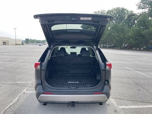 Used 2022 Toyota RAV4 Limited w/ Limited Grade Weather Package AWD/4WD image 22