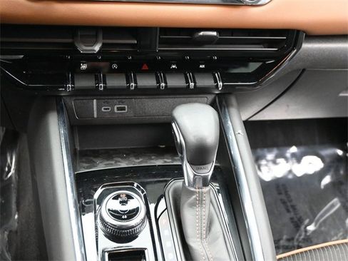 Used 2023 GMC Canyon AT4 w/ Canyon Safety Plus Package image 16