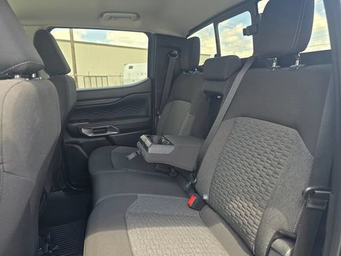 Used 2024 Ford Ranger XLT AWD/4WD image 12