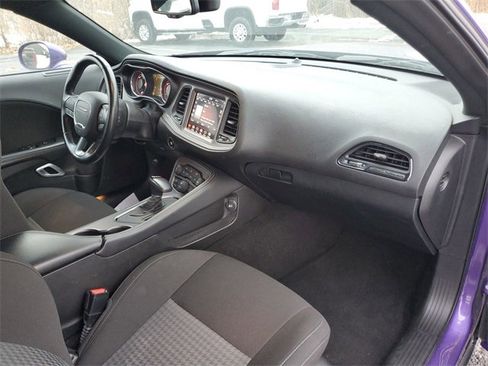 Used 2023 Dodge Challenger GT image 27