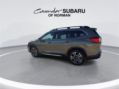 Used 2024 Subaru Ascent Limited w/ Technology Package image 6