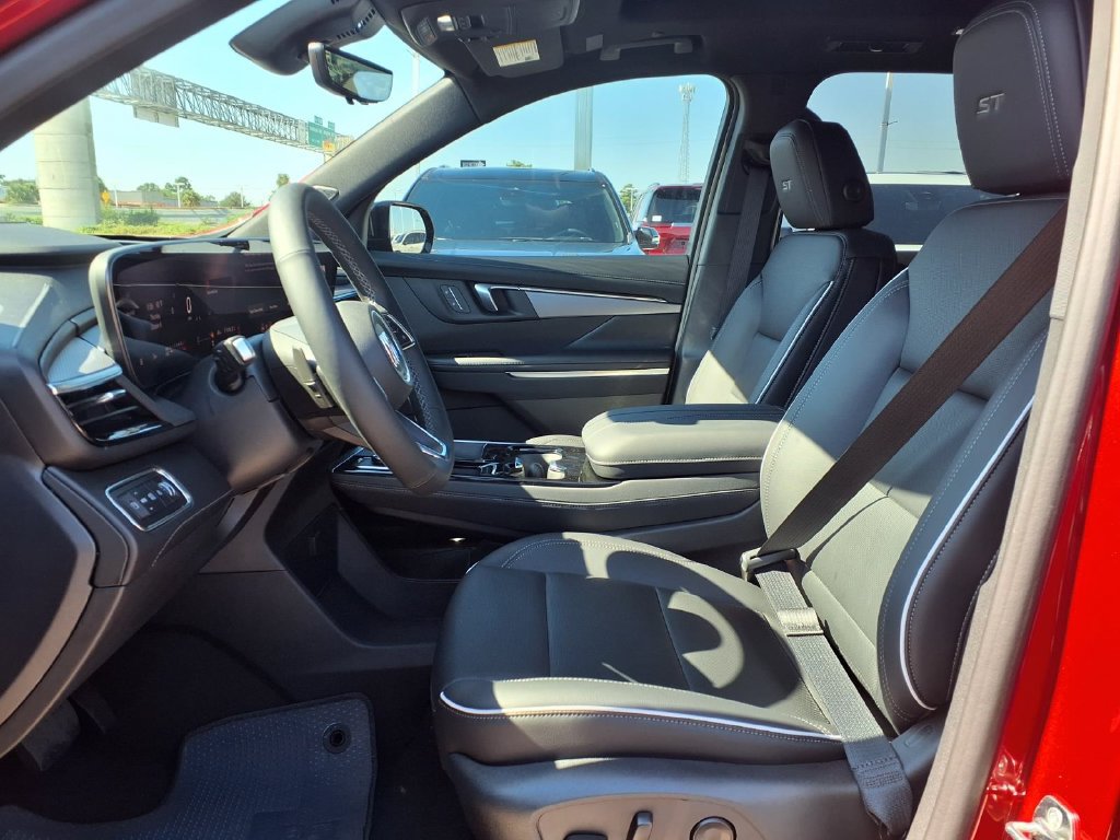 New 2027 Buick Enclave Sport Touring w/ Power Package FWD image 12