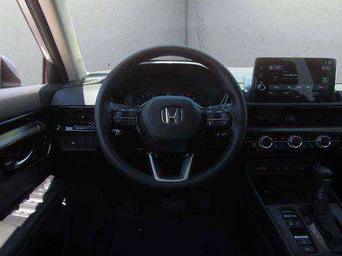 Certified 2026 Honda CR-V EX-L image 26