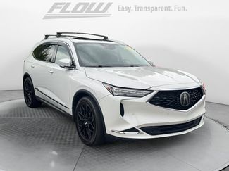 Used 2022 Acura MDX FWD w/ Technology Package video 1