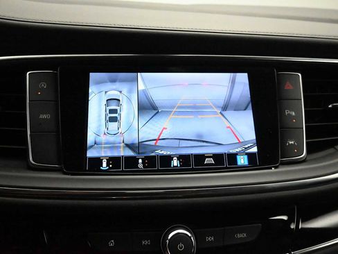 Used 2024 Buick Enclave Avenir AWD/4WD image 13