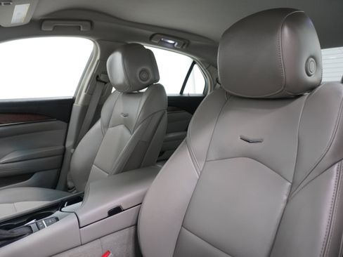 Used 2014 Cadillac CTS Sedan image 11