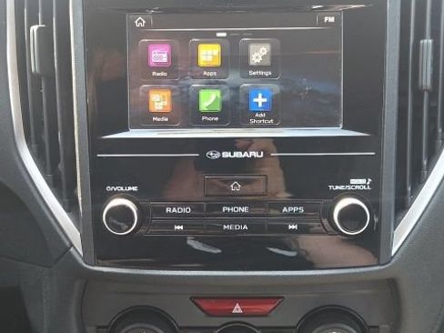 Used 2018 Subaru Crosstrek 2.0i Premium w/ Eyesight System AWD/4WD image 23