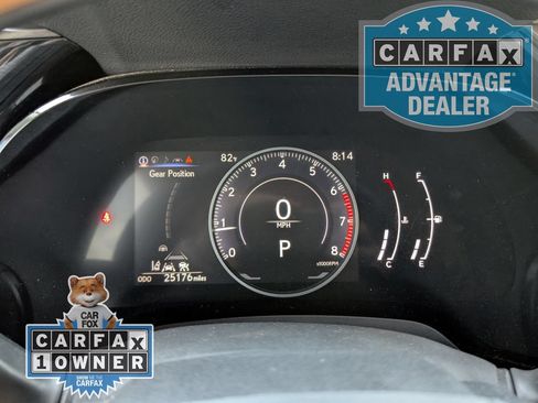 Used 2024 Lexus RX 350 AWD image 13