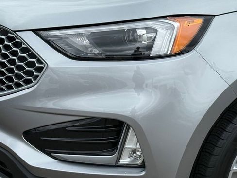 Certified 2024 Ford Edge SEL w/ Convenience Package AWD/4WD image 26