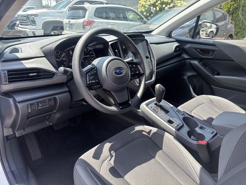 Certified 2026 Subaru Crosstrek 2.5i Premium AWD/4WD image 27