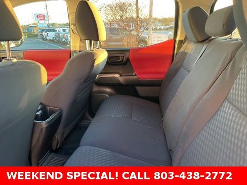 Used 2022 Toyota Tacoma SR5 image 12