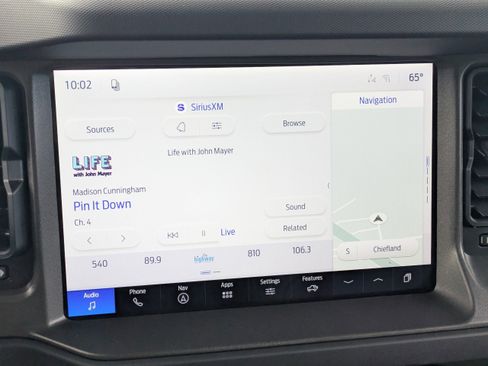 New 2026 Ford Bronco Big Bend image 20