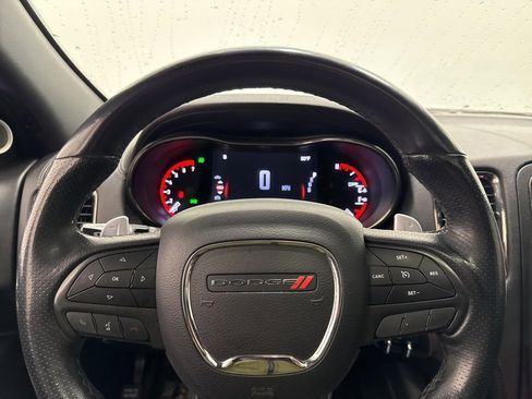 Used 2019 Dodge Durango R/T w/ Trailer Tow Group IV image 27