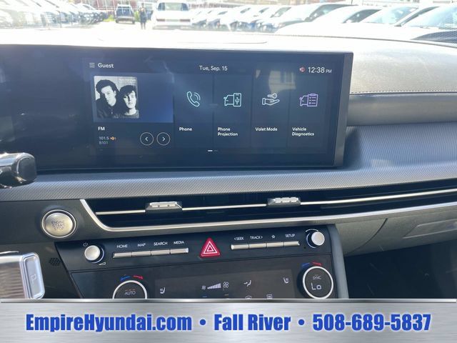 Used 2025 Hyundai Sonata SEL FWD image 21