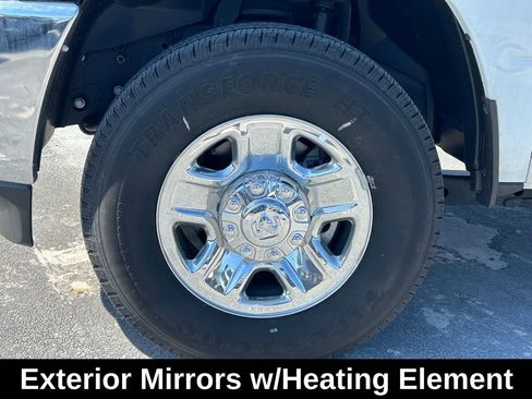 Used 2022 RAM 2500 Tradesman image 15