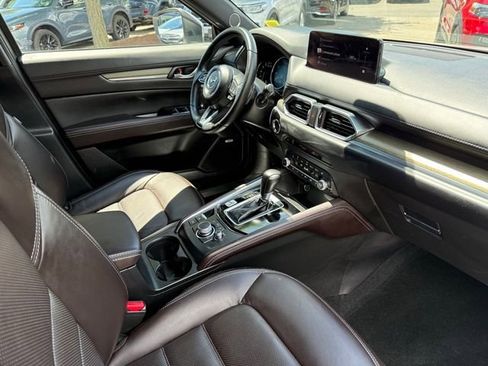 Used 2024 MAZDA CX-5 Signature AWD/4WD image 31