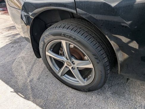 Used 2014 Nissan Rogue S w/ Convenience Package image 9