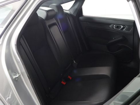 Used 2025 Honda Civic Sport image 27