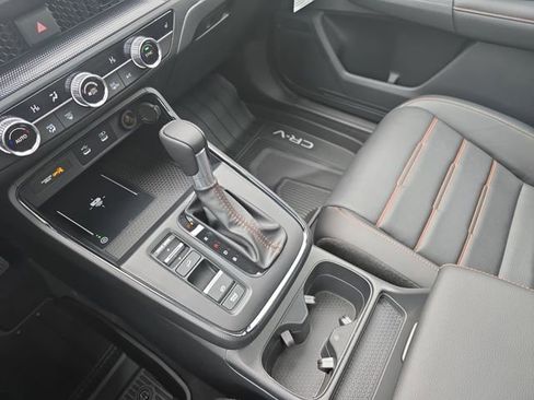 New 2026 Honda CR-V Sport-L image 24