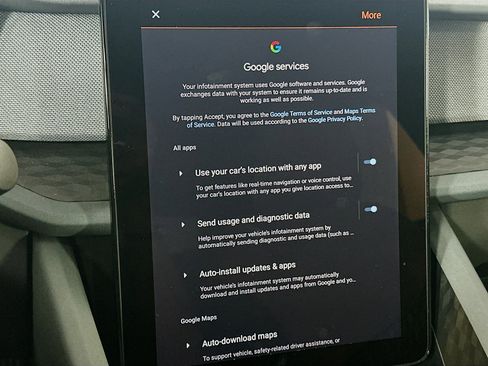 Used 2022 Polestar Polestar 2 image 21