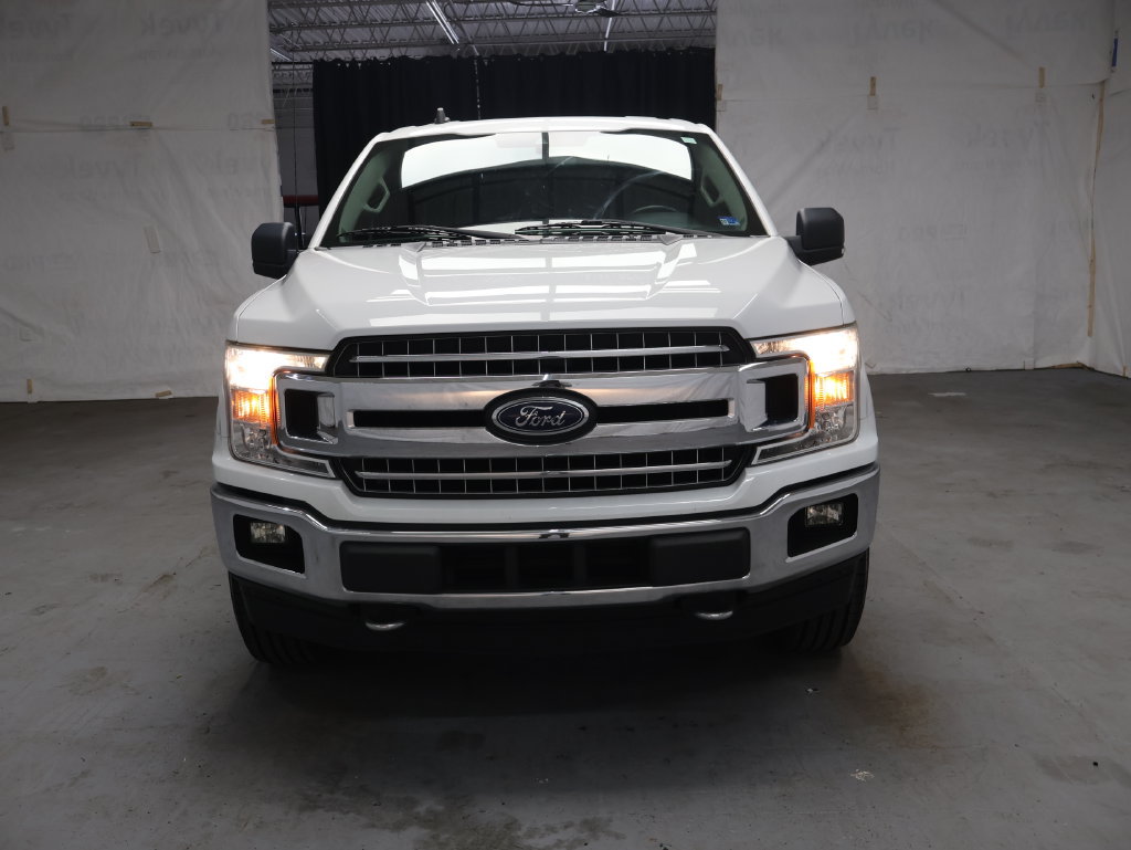 Used 2019 Ford F150 XLT w/ Equipment Group 302A Luxury AWD/4WD image 2