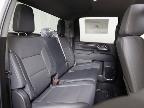 New 2026 Chevrolet Silverado 3500 LT w/ All Star Edition image 11