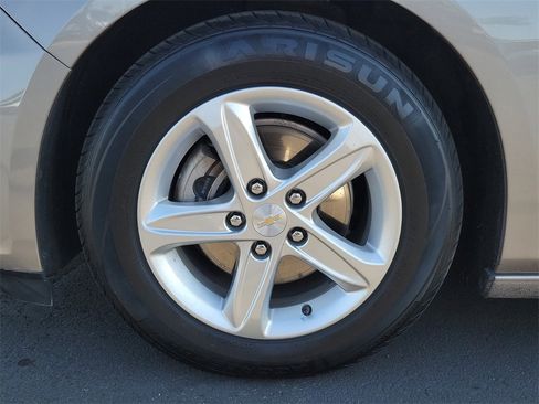 Used 2023 Chevrolet Malibu LT image 27