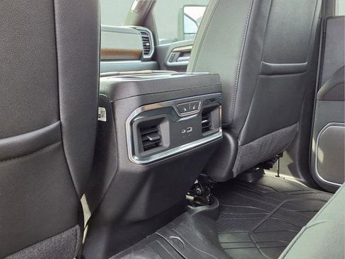 New 2026 Chevrolet Silverado 3500 High Country w/ High Country Premium Package AWD/4WD image 10
