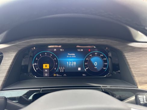 New 2026 Volkswagen Atlas SEL Premium R-Line AWD/4WD image 32