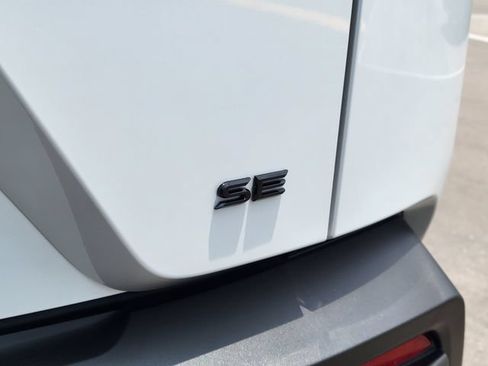New 2026 Toyota C-HR AWD/4WD image 22