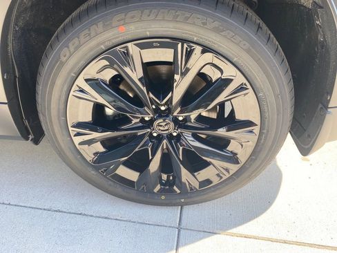 New 2026 MAZDA CX-90 3.3 Turbo w/ Premium Sport Pkg AWD/4WD image 23