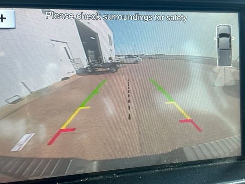 Used 2016 Ford F150 Lariat w/ Equipment Group 502A Luxury image 11