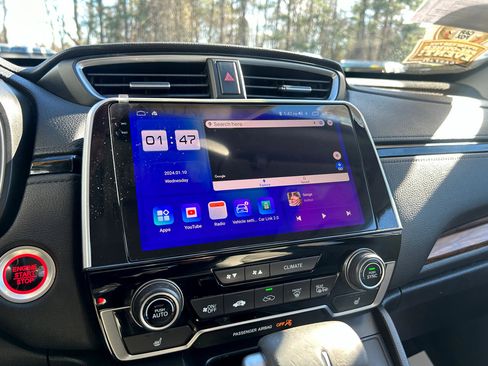 Used 2017 Honda CR-V EX image 20