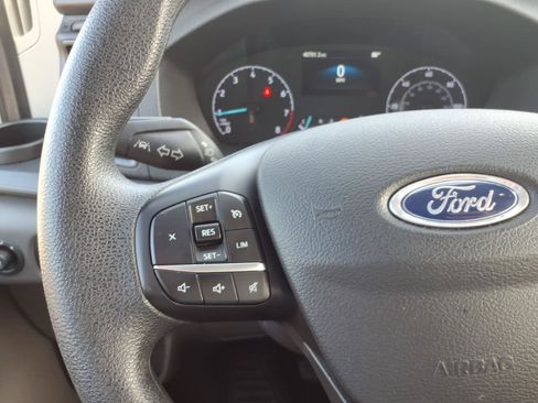 Used 2024 Ford Transit 350 XLT RWD image 17