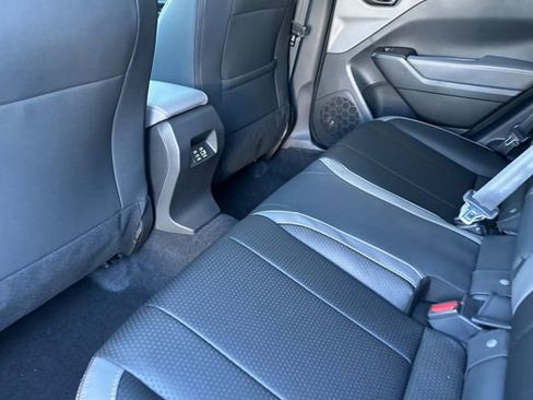 New 2026 Subaru Crosstrek 2.5i Wilderness AWD/4WD image 9