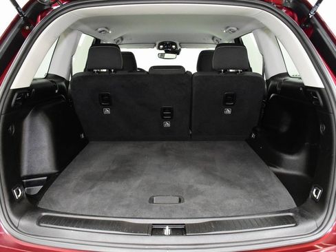 Certified 2024 Jeep Grand Cherokee Laredo image 31