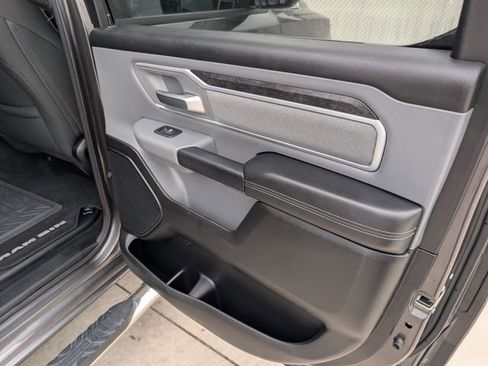 Used 2021 RAM 1500 Big Horn AWD/4WD image 30